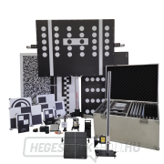 ADAS kalibrálás és diagnosztika MOBIL PROFI náhled