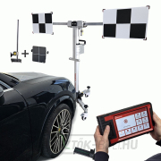 ADAS kalibrálás és diagnosztika MOBIL PROFI Előnézet 