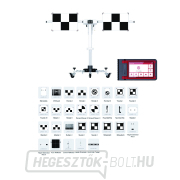 ADAS kalibrálás és diagnosztika MOBIL PROFI gallery main image