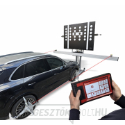 ADAS kalibrálás és diagnosztika PRO PLUS STANDARD náhled