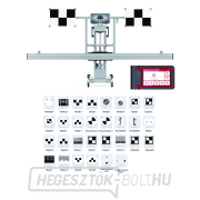 ADAS kalibrálás és diagnosztika PRO PLUS STANDARD gallery main image