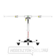 ADAS mobil kalibrációs keret Előnézet 