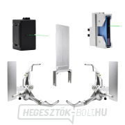 ADAS PRO PLUS kalibrációs keret Előnézet 