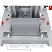 ADAS PRO PLUS kalibrációs keret Előnézet 