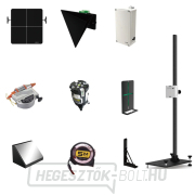 ADAS RADAR 3 az 1-ben Előnézet 