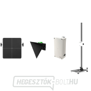ADAS RADAR 3 az 1-ben gallery main image