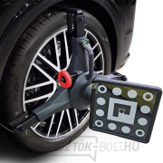 Mágneses állvány nélküli 3D geometria wa-63 náhled