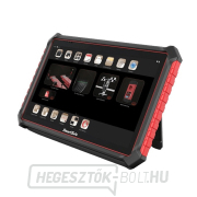 Mágneses állvány nélküli 3D geometria wa-63 Előnézet 