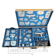 Automata sebességváltó olajbetöltő adapterek gallery main image