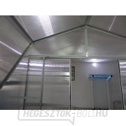 Üvegház KOMFORT TITAN 8000 STRONG - 22 Üvegház KOMFORT TITAN 8000 STRONG - 22 náhled