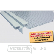 Üvegház KOMFORT TITAN 8000 STRONG - 22 Üvegház KOMFORT TITAN 8000 STRONG - 22 náhled