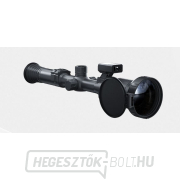 PARD Pantera 640 2.0 LRF Előnézet 