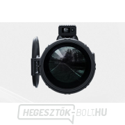 PARD Pantera 640 2.0 LRF Előnézet 