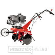 Hahn & Sohn Cedrus 360a kultivátor Loncin LC1P65FE motorral Előnézet 