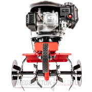 Hahn & Sohn Cedrus 360a kultivátor Loncin LC1P65FE motorral Előnézet 