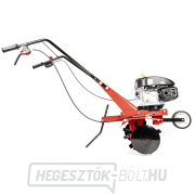 Hahn & Sohn Cedrus 360a kultivátor Loncin LC1P65FE motorral Előnézet 