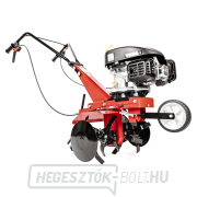 Hahn & Sohn Cedrus 360a kultivátor Loncin LC1P65FE motorral náhled