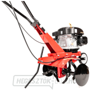 Hahn & Sohn Cedrus 360a kultivátor Loncin LC1P65FE motorral náhled