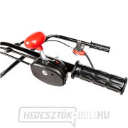 Hahn & Sohn Cedrus 360a kultivátor Loncin LC1P65FE motorral náhled