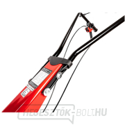 Hahn & Sohn Cedrus 360a kultivátor Loncin LC1P65FE motorral náhled