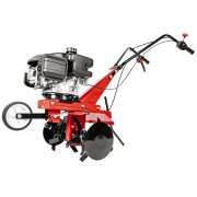 Hahn & Sohn Cedrus 360a kultivátor Loncin LC1P65FE motorral Előnézet 