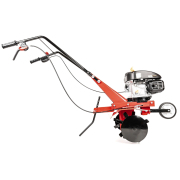Hahn & Sohn Cedrus 360a kultivátor Loncin LC1P65FE motorral Előnézet 