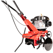 Hahn & Sohn Cedrus 360a kultivátor Loncin LC1P65FE motorral náhled