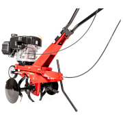 Hahn & Sohn Cedrus 360a kultivátor Loncin LC1P65FE motorral náhled