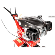 Hahn & Sohn Cedrus 360a kultivátor Loncin LC1P65FE motorral náhled