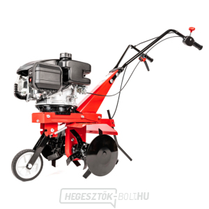 Hahn & Sohn Cedrus 360a kultivátor Loncin LC1P65FE motorral gallery main image