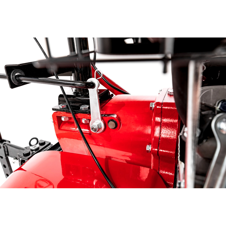 Hahn & Sohn Cedrus 850 Loncin LC170F-2 motorral és Rotavatorral Előnézet 