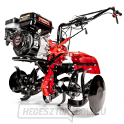 Hahn & Sohn Cedrus 850 Loncin LC170F-2 motorral és Rotavatorral Előnézet 