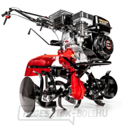 Hahn & Sohn Cedrus 850 Loncin LC170F-2 motorral és Rotavatorral Előnézet 