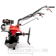 Hahn & Sohn Cedrus 850 Loncin LC170F-2 motorral és Rotavatorral Előnézet 
