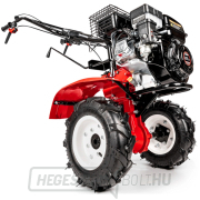 Hahn & Sohn Cedrus 850 Loncin LC170F-2 motorral és Rotavatorral náhled