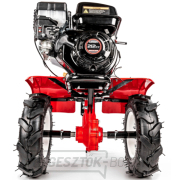 Hahn & Sohn Cedrus 850 Loncin LC170F-2 motorral és Rotavatorral náhled