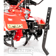 Hahn & Sohn Cedrus 850 Loncin LC170F-2 motorral és Rotavatorral náhled