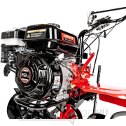 Hahn & Sohn Cedrus 850 Loncin LC170F-2 motorral és Rotavatorral náhled