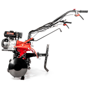 Hahn & Sohn Cedrus 850 Loncin LC170F-2 motorral és Rotavatorral Előnézet 