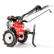 Hahn & Sohn Cedrus 850 Loncin LC170F-2 motorral és Rotavatorral náhled