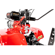 Hahn & Sohn Cedrus 850 Loncin LC170F-2 motorral és Rotavatorral náhled