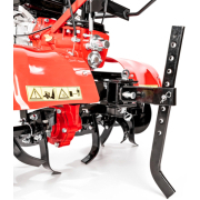 Hahn & Sohn Cedrus 850 Loncin LC170F-2 motorral és Rotavatorral náhled