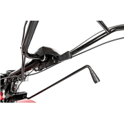Hahn & Sohn Cedrus 850 Loncin LC170F-2 motorral és Rotavatorral náhled