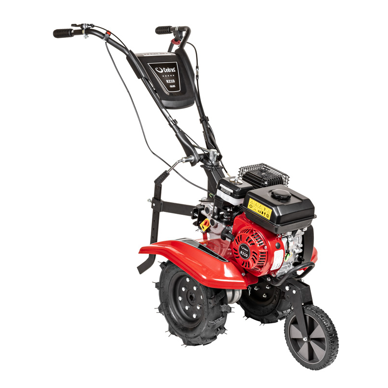 Hahn & Sohn Cedrus GL05 kultivátor Előnézet 