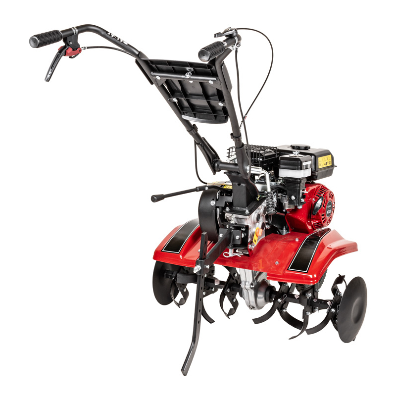 Hahn & Sohn Cedrus GL05 kultivátor Előnézet 