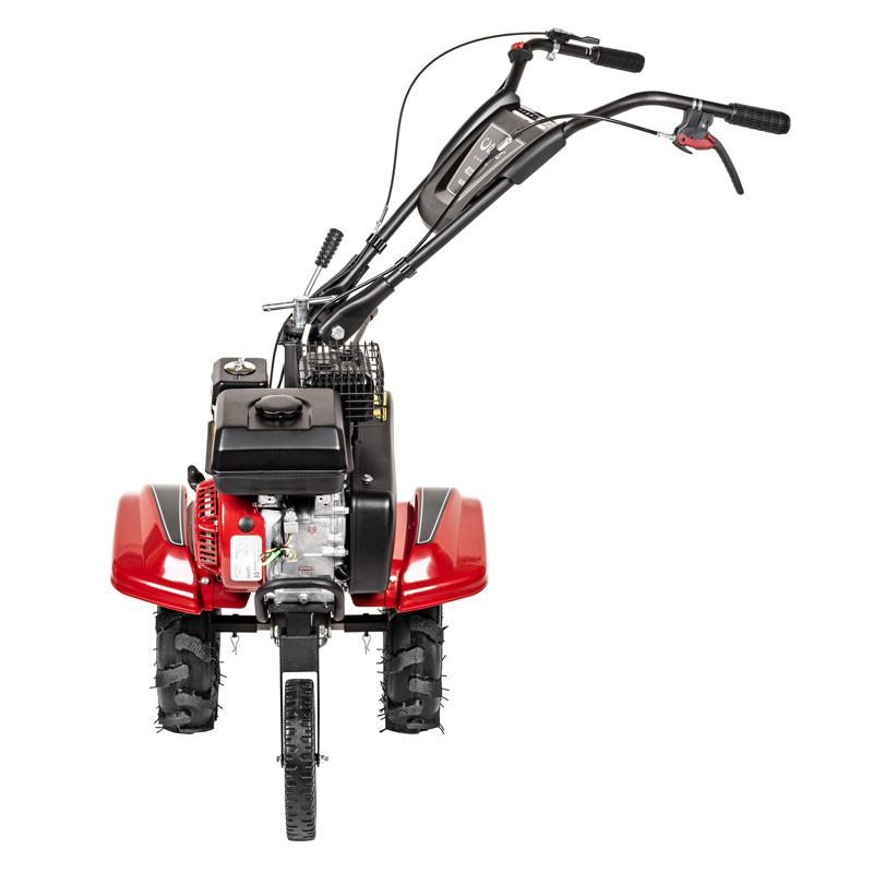 Hahn & Sohn Cedrus GL05 kultivátor Előnézet 