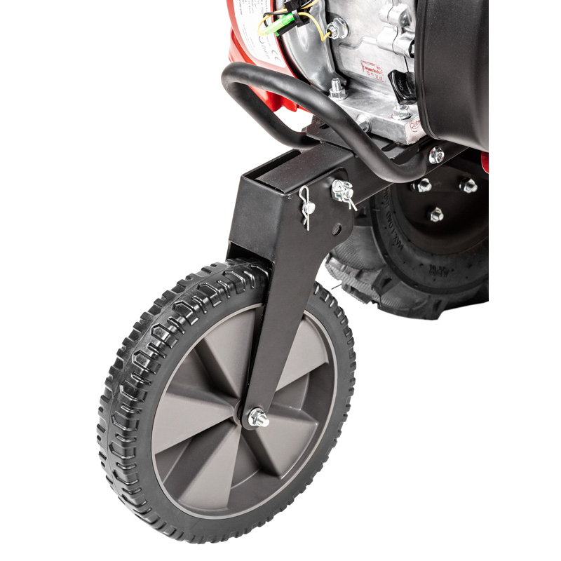 Hahn & Sohn Cedrus GL05 kultivátor Előnézet 