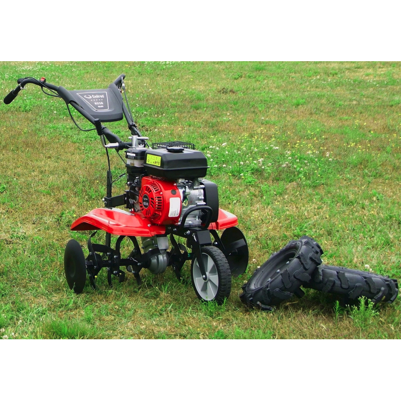 Hahn & Sohn Cedrus GL05 kultivátor Előnézet 