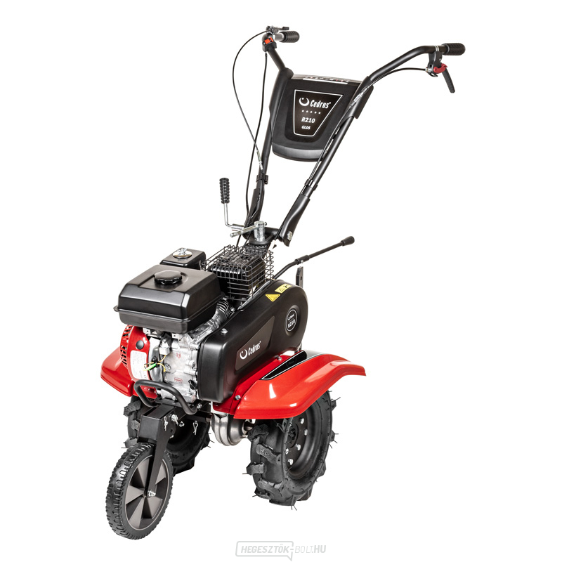 Hahn & Sohn Cedrus GL05 kultivátor