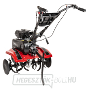 Hahn & Sohn Cedrus GL05 kultivátor Előnézet 